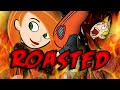 Kim Possible ROASTED