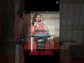 Ssc Motivation Mokshada Tiwari Mam ASO CSS AIR 211 Ssccgl Chsl Motivationalvideo