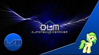 Glaze - Prototype VIP (Animated Bass/Lyrics)