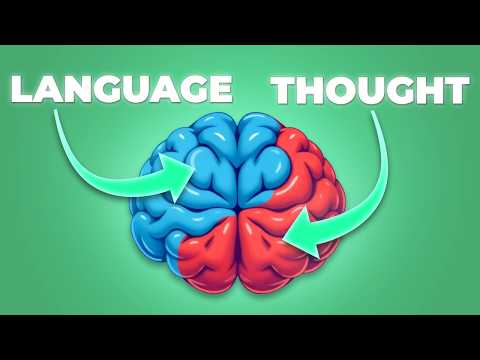 The Language Myth That Won't Die (Sapir-Whorf Hypothesis)