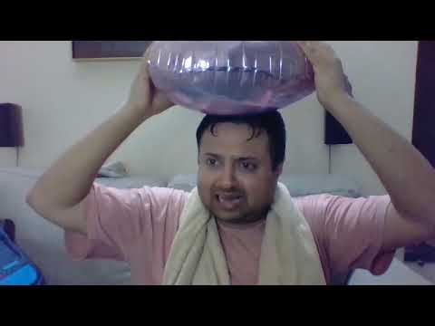 Abhishek Mishra Bihari