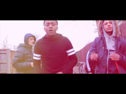 COCO REMIX| SHEZZY x WOODY (OFFICIAL VIDEO)