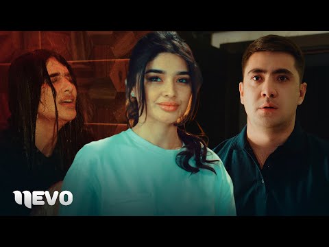 Husan - Parijon (Official Music Video)