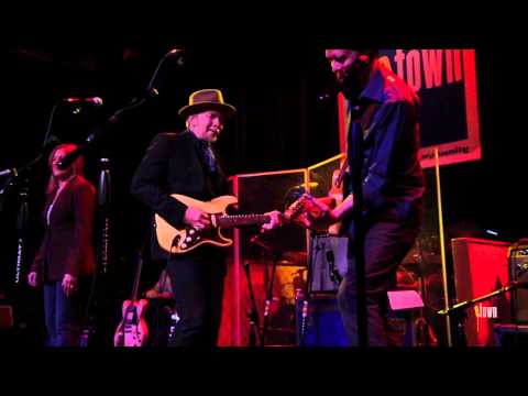 Long White Cadillac video thumbnail