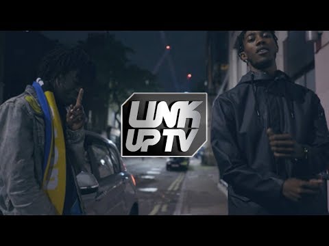 DJ Hacko Ft Dotty X Troubz X Charlie Rose - Rude [Music Video] | Link Up TV