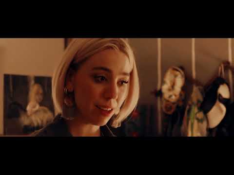 THAT WASNT CANDY… A SHORT SCENE