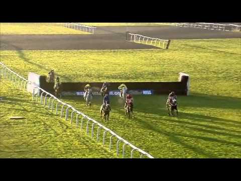 2013 William Hill King George Chase - Silviniaco Conti