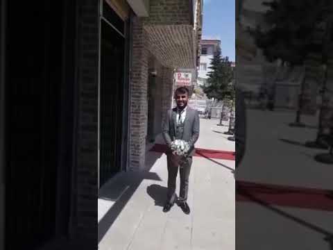 İlk karşılaşma 😍😍😍