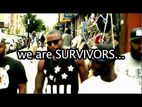 Survival - Mook Mula Featuring Push Montana & Wink Loc