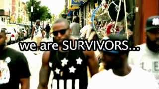 Survival - Mook Mula Featuring Push Montana & Wink Loc