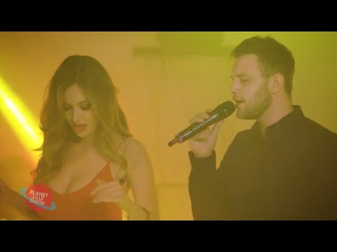 Lidija Bacic Lille & Josip Benšak-Neka ljubav nova ( PLANET LILLE SHOW🔴 FINALE )