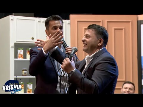 Ylli Baka & Ylli Dema - Jemi një