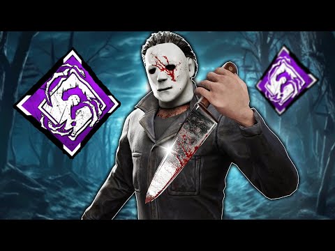 The Impossible Chaos Shuffle Challenge! - Dead by Daylight