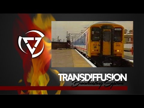 ☆ Channel 4 News: launch of Network SouthEast | 10 June 1986