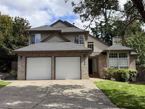 8660 SW Cortez Court ~ Wonderful 2-Story Home property video