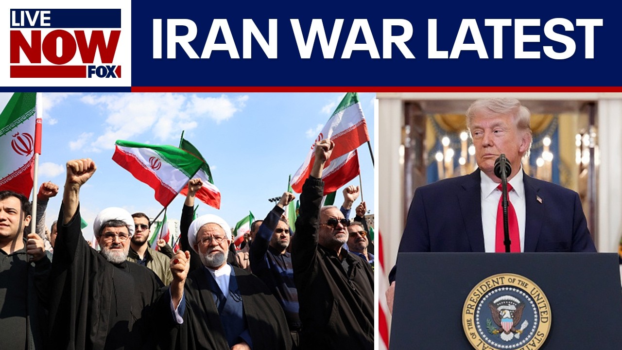 Iran launches strikes at Israel, Gulf Arab nations