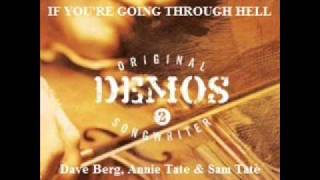 Original Songwriter Demos 2: If You're Going Through Hell