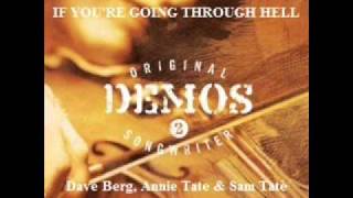 Original Songwriter Demos 2: If You&#39;re Going Through Hell