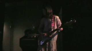 Nisennenmondai @ Jazzjuice 2008 - Part 1 of 4