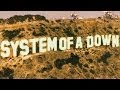 Top 10 System of a Down Songs 