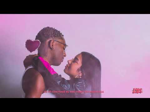 Caio Luccas - Minha Calma ft. Juninho (prod. Ayo Th, Dicastro, White)