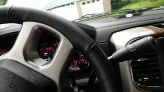2014 Cummins HELP!!! Code U1601