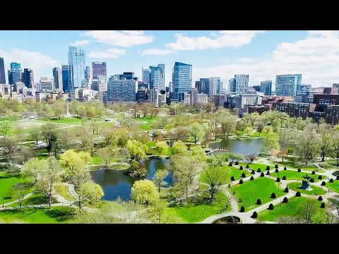 89 Beacon Street #PH