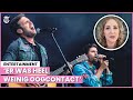 Zo reageert Volendam op bizar Nick en Simon-interview