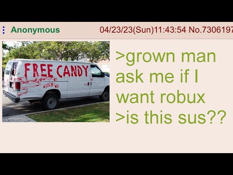Anon Plays Roblox - 4Chan Greentext Stories