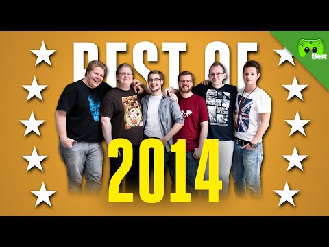 BEST OF PIETSMIET 2014 - Der PietSmiet-Jahresrückblick «» Best of PietSmiet | HD