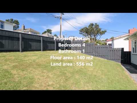 31 Turville Cres Newlands Wellington