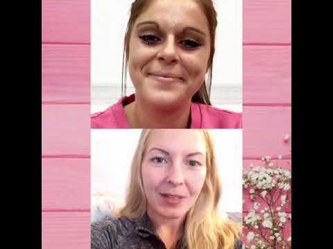 Malin Holmberg EP.39 Highlights