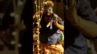 Chennai To Velachery Video Song - Boothamangalam Post | Vijay Govindasamy | Ashmitha | Track Musics