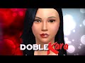 The Sims 4 Machinima DOBLE KARA Music Video A Philippine Television Series