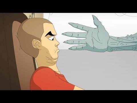 School 13 - Игрооргии : Сезон 2 - Эпизод 4 - Thief (D3 Media)