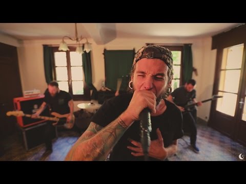 Our Day Will Come - Burn (OFFICIAL MUSIC VIDEO)