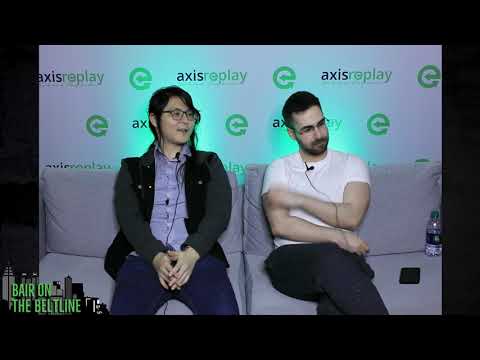 BotB Week 2 CAUP vs HTwa Winners Finals