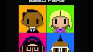 The Black Eyed Peas - All The Songs Of The : "The Beginning" Album