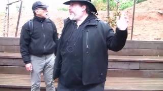 Video: Abraham defeated his enemies at the Gate of Dan - Tovia Singer
