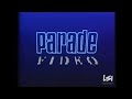 Parade Video 1988