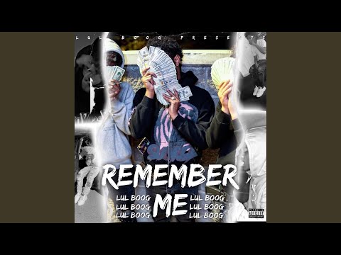 Remember Me