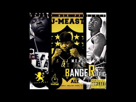 J Meast Ft. Young Chop & Dj Upgrade WORSE DAY REMIX