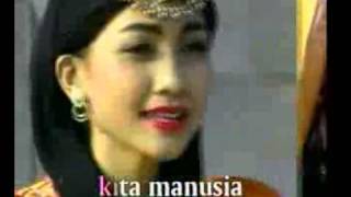 Download lagu nasida ria kaya miskin tiada beda mp3