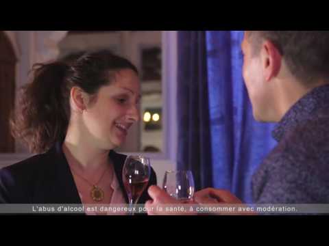 Champagne ! La soirée romantique  (Champagne CLÉRAMBAULT)