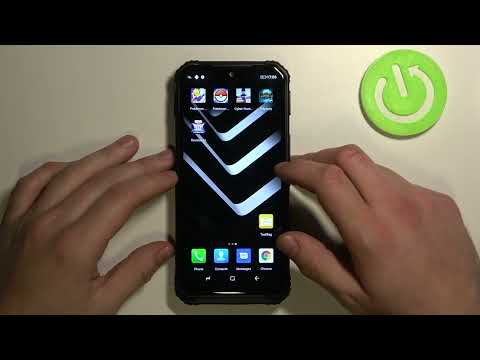 How to Turn Off Flashlight in DOOGEE S95 Pro – Disable Torch