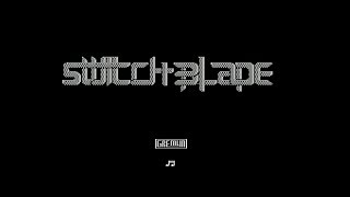 ZX Spectrum Vega Games - Switchblade