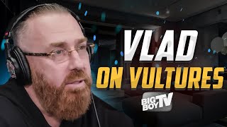 Vlad on Culture Vulture Attacks - Secrets of Youtube - Vlad TV - Hip Hop Interviews - MasterClass