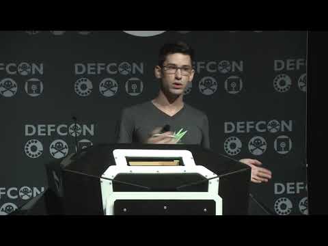 DEF CON 26 - yawnbox - Privacy Infrastructure Challenges and Opportunities