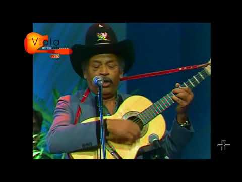 AMOR E SAUDADE - TIÃO CARREIRO & PARDINHO