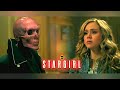 Courtney meets Mr. Bones | DC's Stargirl 3x08 | Stargirl Season 3 Episode 8 | FHD